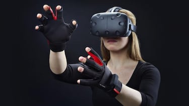 Konami quiere hacer experiencias de Realidad Virtual