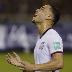 Dest: sólo una torcedura de tobillo y estará ante el Sevilla