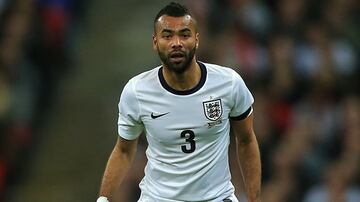 Cole disputó tres Mundiales con la selección de Inglaterra. El lateral disputó los Mundiales de Francia 98, Corea-Japón 2002 y Alemania 2006.
