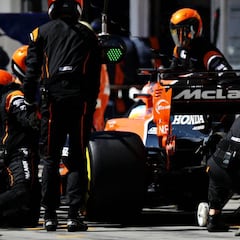 Honda: sin descanso para seguir progresando en Bélgica