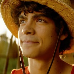 ¿Quién es Iñaki Godoy, el actor mexicano que protagoniza el live action de ‘One Piece’?