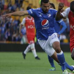 Millos gana con lo justo y sigue al frente de los clásicos