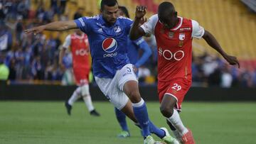 Millos gana con lo justo y sigue al frente de los clásicos