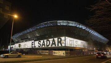 El Madrid prefiere jugar en Pamplona a mediodía