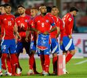 Chile - Argentina: a qué hora juega, horario, TV, canal y cómo ver el partido de las Eliminatorias Mundial 2026