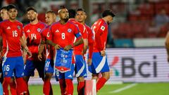 Chile - Argentina: a qué hora juega, horario, TV, canal y cómo ver el partido de las Eliminatorias Mundial 2026