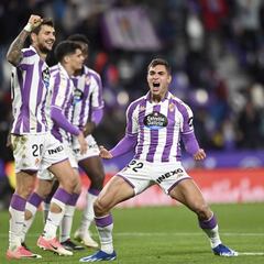 Lucas Rosa: “Defendemos bien y le complicamos la vida a los rivales”