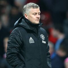 Críticas al United: "Vergonzoso, tóxico y lo peor en 30 años"