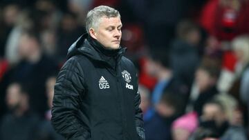 Críticas al United: "Vergonzoso, tóxico y lo peor en 30 años"