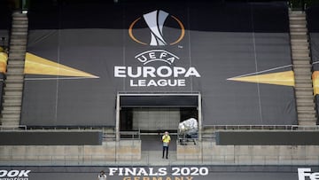 UEFA Europa League: partidos, cuadro, equipos, fechas, sede y formato