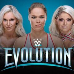 La división femenina, al alza: tendrá su primer PPV exclusivo