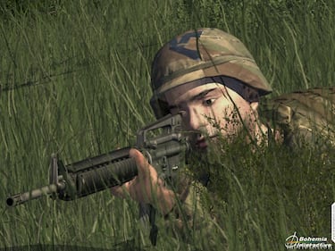 [E3] Bohemia destapa un nuevo juego militar