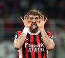 Milan 3- Bologna 1: resumen, resultado y goles del partido