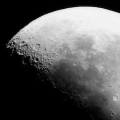 Luna cuarto menguante de noviembre 2023: cuándo, a qué hora y cómo ver desde México