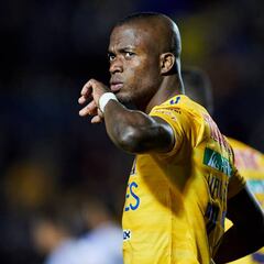 Enner Valencia es nuevo jugador del Fenerbahce de Turquía