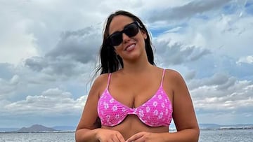 Patricia Steisy, sobre el postparto: ¡°Tengo el pecho como una vaca burra¡±