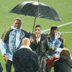 Chanel dice “no” al Mundial: “Estoy de acuerdo con Shakira”