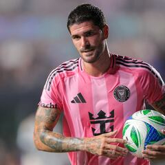 Inter Miami vs Tigres: ¿Quién llega mejor al duelo de Leagues Cup?