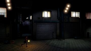 Captura de pantalla - YumeNikki: Dream Diary (PC)