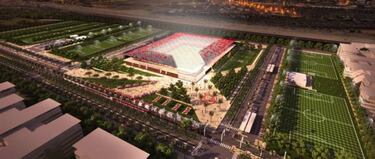 12 ciudades competirán por 4 nuevas plazas en MLS