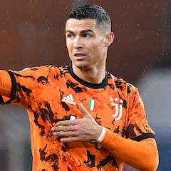 Hay una vía abierta para que el Madrid pueda fichar a Cristiano