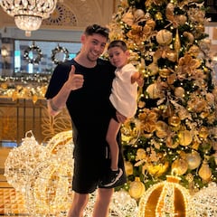 Valverde confiesa que el ídolo de su hijo es otro futbolista del Real Madrid: “Lo tengo asumido”