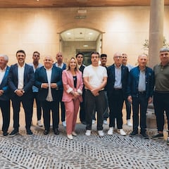 El Celta juega contra el fuego