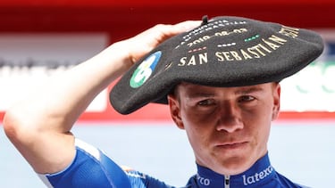 El ciclismo precipita el futuro