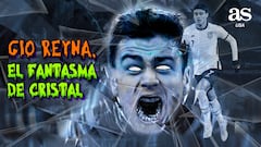 Leyendas de Halloween: Gio Reyna, el fantasma de cristal