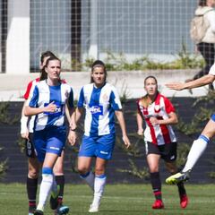 El Espanyol conquistó Lezama y el Athletic pierde la cuarta plaza