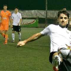 Segunda RFEF Grupo 2: resultados, partidos y clasificación de la jornada 30