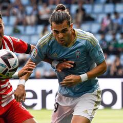 El futuro de Miguel Rodríguez, en el aire