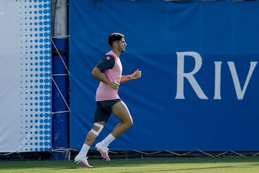 El verano soñado de Óscar Gil