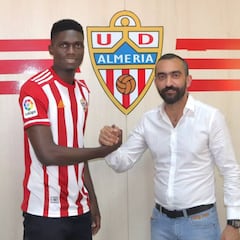 La opción Ozornwarfor se queda en el armario