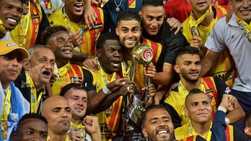 Deportivo Pereira campeón del Torneo Águila I-2019.