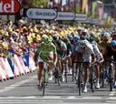 Las imágenes de la 7ª etapa del Tour