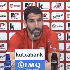 Don Raúl García: su opinión sobre la Supercopa en Arabia que firma cualquier aficionado