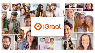 iGraal: la mejor forma de ahorrar mientras compras ‘online’