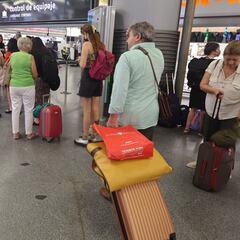 ¿Cómo solicitar desde hoy los abonos gratuitos de Renfe?