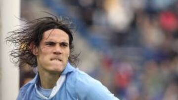Edinson Cavani