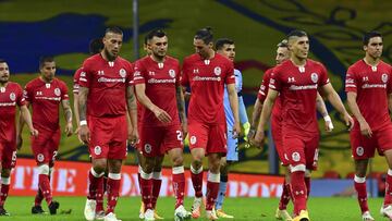 Toluca - Santos Laguna, cómo y dónde ver; horario y TV online