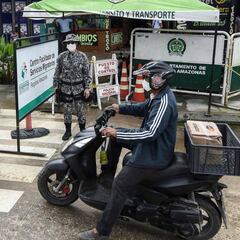 Cuarentena en Colombia: ¿qué se puede y no se puede hacer hasta el 15 de julio?