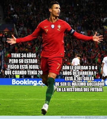 Los memes más divertidos del fin de semana