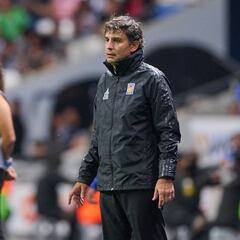 Roberto Medina a favor del VAR en la Liga MX Femenil