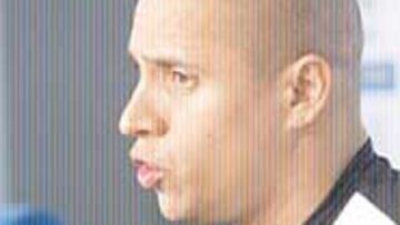 "Navarro y Alfaro no son agresivos"