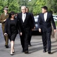 Burgos y caso Jadue: “Lo que parte espurio, termina espurio”