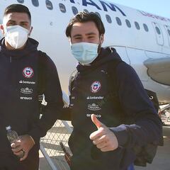 “Su oportunidad está llegando”: los íntimos días de Brereton en la Roja