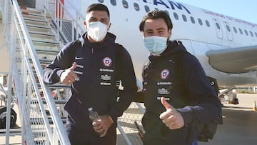 “Su oportunidad está llegando”: los íntimos días de Brereton en la Roja