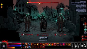 juegos gratis, hellslave, steam, rpg