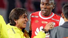 Costas confirma la titular ante el DIM y sueña con otro título